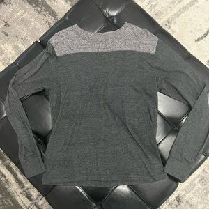 MV Sport long sleeve shirt